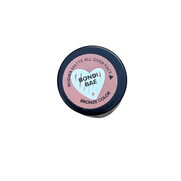 NUDESTIX Black Matte Bronzer Stick in Bondi Bae - Picture 3 of 6